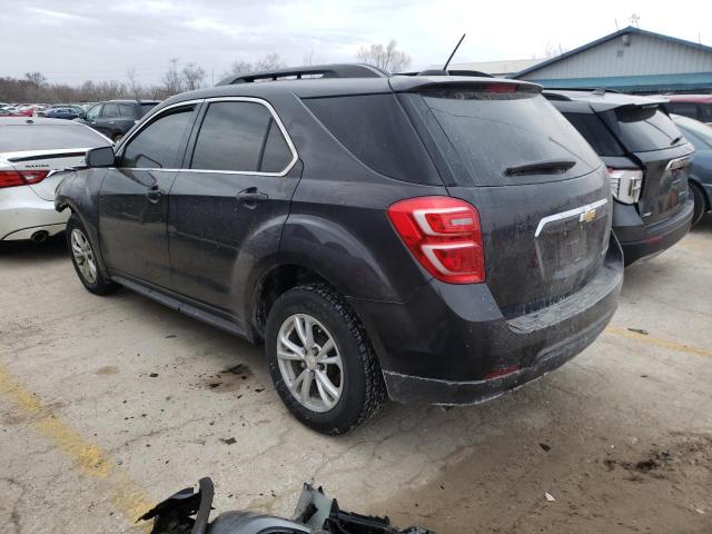 Photo 1 VIN: 2GNALCEK5G6250561 - CHEVROLET EQUINOX LT 