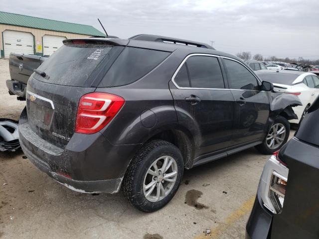 Photo 2 VIN: 2GNALCEK5G6250561 - CHEVROLET EQUINOX LT 