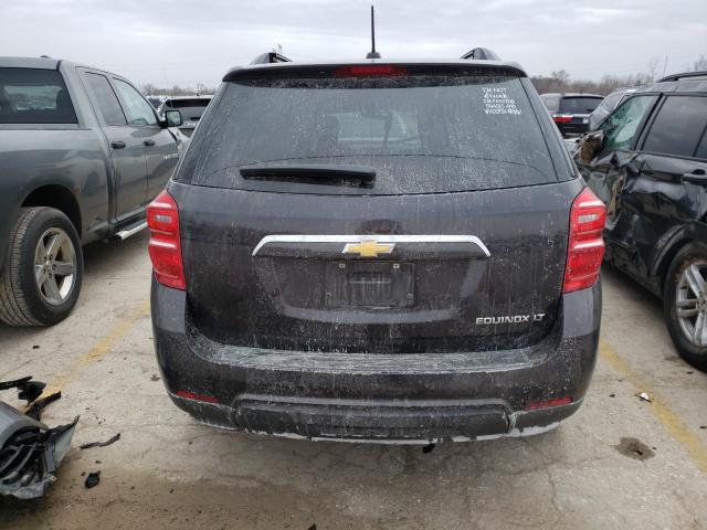 Photo 5 VIN: 2GNALCEK5G6250561 - CHEVROLET EQUINOX LT 