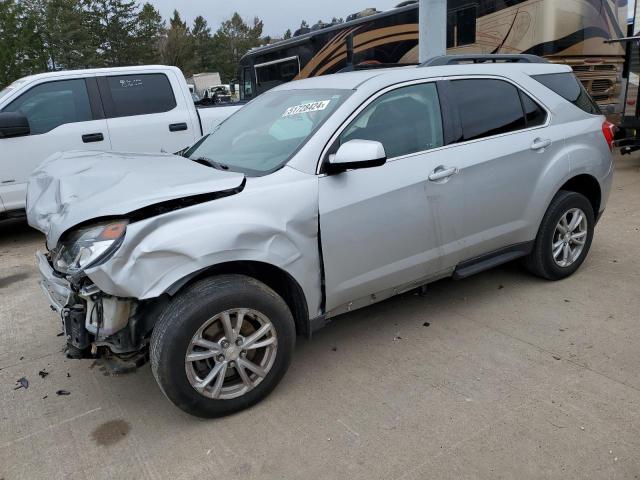 Photo 0 VIN: 2GNALCEK5G6254531 - CHEVROLET EQUINOX 