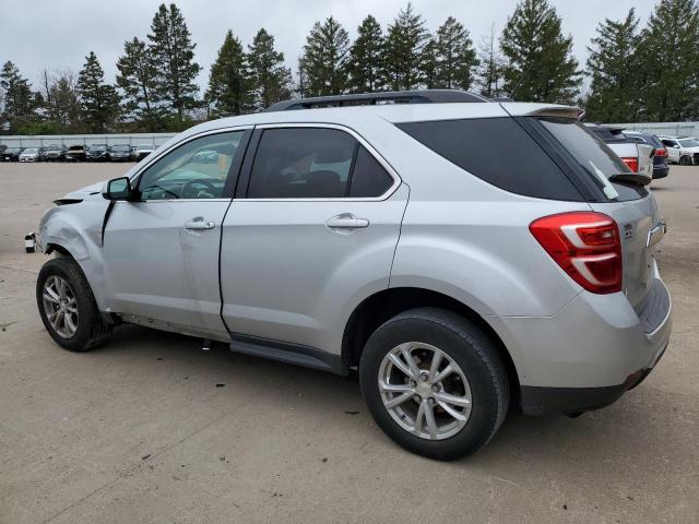 Photo 1 VIN: 2GNALCEK5G6254531 - CHEVROLET EQUINOX 