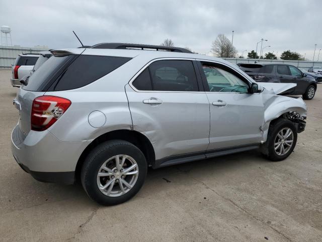 Photo 2 VIN: 2GNALCEK5G6254531 - CHEVROLET EQUINOX 