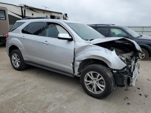 Photo 3 VIN: 2GNALCEK5G6254531 - CHEVROLET EQUINOX 