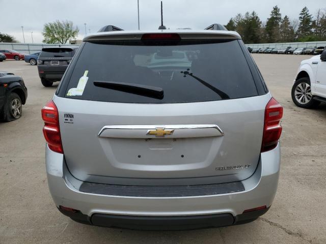 Photo 5 VIN: 2GNALCEK5G6254531 - CHEVROLET EQUINOX 