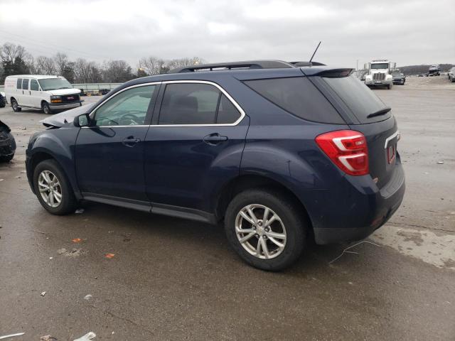 Photo 1 VIN: 2GNALCEK5G6255081 - CHEVROLET EQUINOX LT 