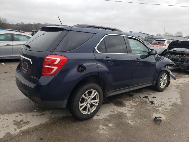 Photo 2 VIN: 2GNALCEK5G6255081 - CHEVROLET EQUINOX LT 