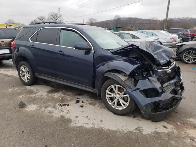 Photo 3 VIN: 2GNALCEK5G6255081 - CHEVROLET EQUINOX LT 