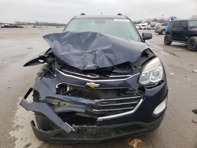 Photo 4 VIN: 2GNALCEK5G6255081 - CHEVROLET EQUINOX LT 