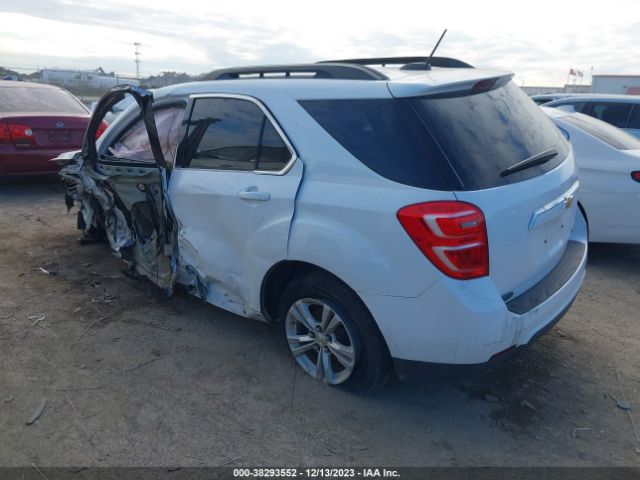 Photo 2 VIN: 2GNALCEK5G6255744 - CHEVROLET EQUINOX 