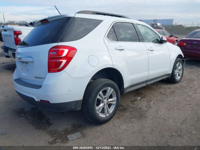 Photo 3 VIN: 2GNALCEK5G6255744 - CHEVROLET EQUINOX 