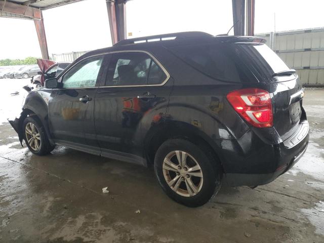 Photo 1 VIN: 2GNALCEK5G6269336 - CHEVROLET EQUINOX 