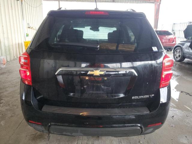 Photo 5 VIN: 2GNALCEK5G6269336 - CHEVROLET EQUINOX 