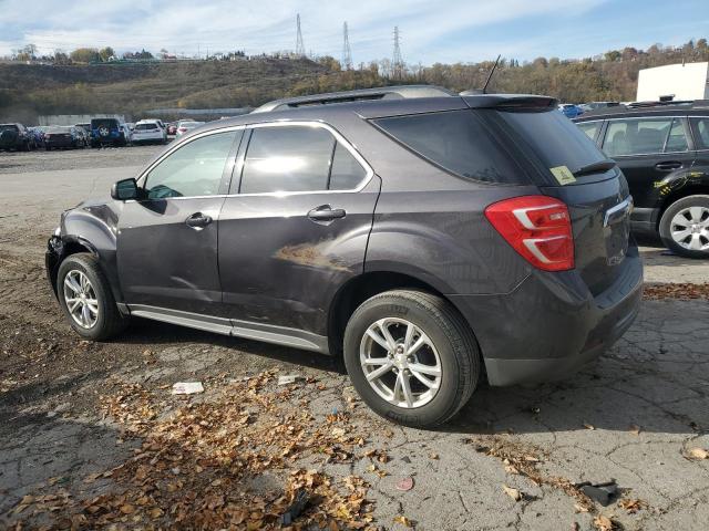 Photo 1 VIN: 2GNALCEK5G6270163 - CHEVROLET EQUINOX LT 