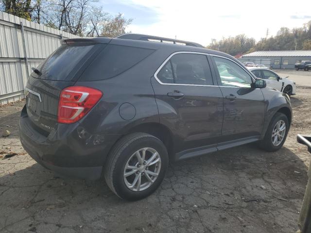 Photo 2 VIN: 2GNALCEK5G6270163 - CHEVROLET EQUINOX LT 