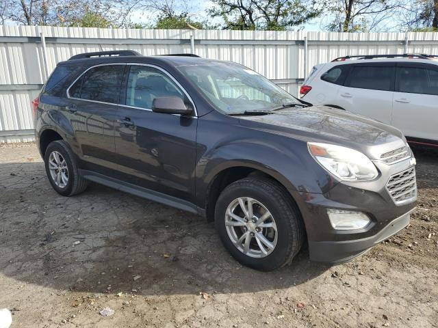 Photo 3 VIN: 2GNALCEK5G6270163 - CHEVROLET EQUINOX LT 