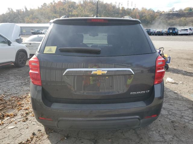 Photo 5 VIN: 2GNALCEK5G6270163 - CHEVROLET EQUINOX LT 