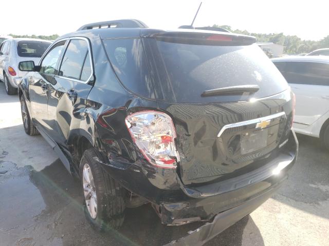 Photo 2 VIN: 2GNALCEK5G6298352 - CHEVROLET EQUINOX LT 