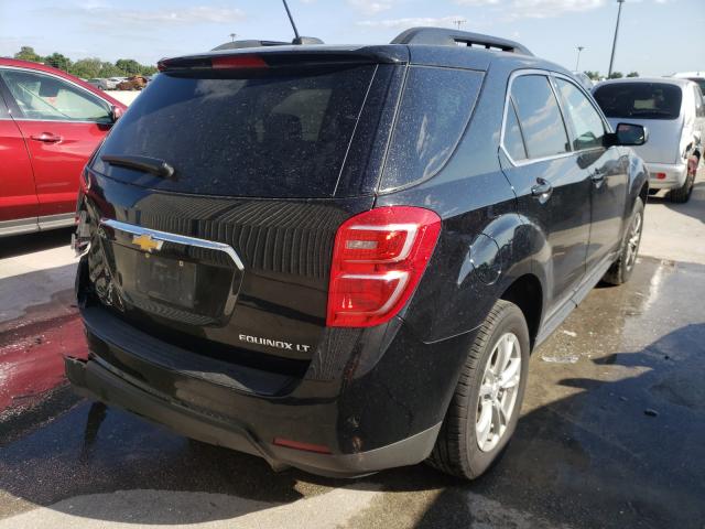 Photo 3 VIN: 2GNALCEK5G6298352 - CHEVROLET EQUINOX LT 