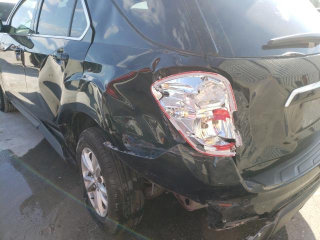 Photo 8 VIN: 2GNALCEK5G6298352 - CHEVROLET EQUINOX LT 