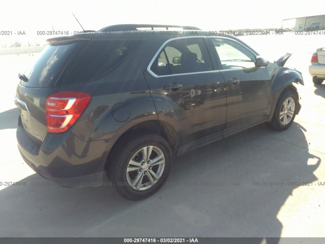 Photo 3 VIN: 2GNALCEK5G6303498 - CHEVROLET EQUINOX 