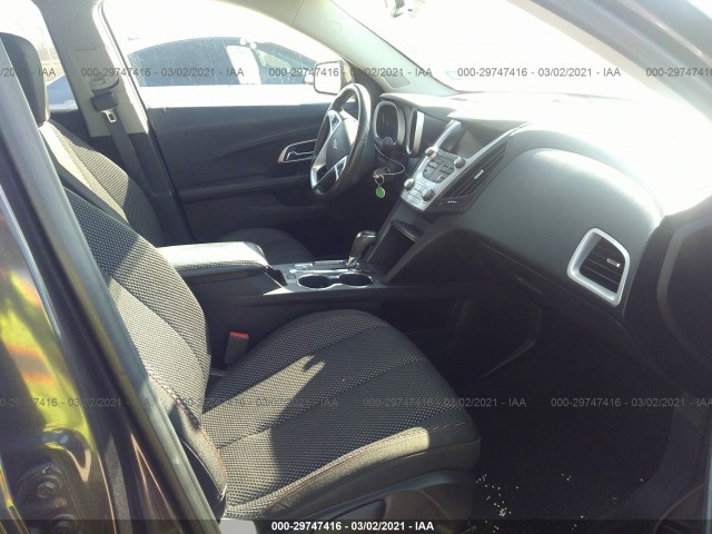 Photo 4 VIN: 2GNALCEK5G6303498 - CHEVROLET EQUINOX 