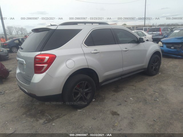 Photo 3 VIN: 2GNALCEK5G6303694 - CHEVROLET EQUINOX 