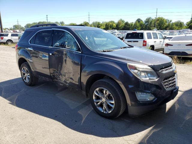 Photo 3 VIN: 2GNALCEK5G6311701 - CHEVROLET EQUINOX LT 