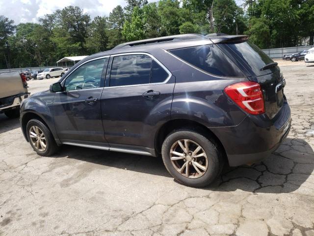 Photo 1 VIN: 2GNALCEK5G6313318 - CHEVROLET EQUINOX 