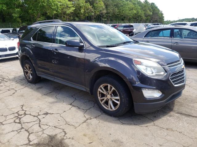 Photo 3 VIN: 2GNALCEK5G6313318 - CHEVROLET EQUINOX 