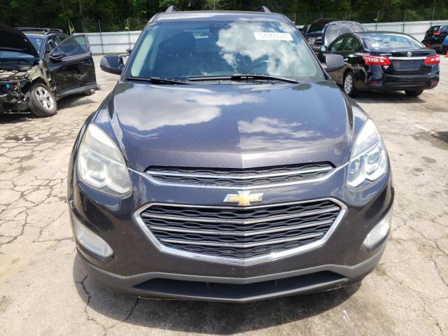 Photo 4 VIN: 2GNALCEK5G6313318 - CHEVROLET EQUINOX 