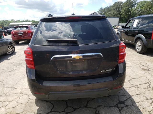 Photo 5 VIN: 2GNALCEK5G6313318 - CHEVROLET EQUINOX 