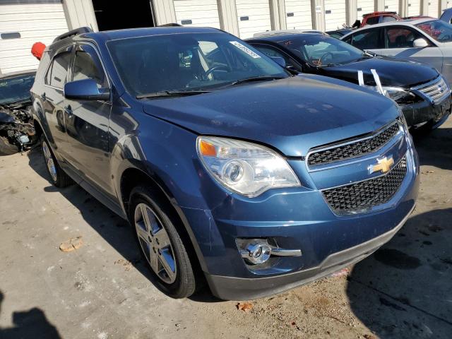 Photo 0 VIN: 2GNALCEK5G6316431 - CHEVROLET EQUINOX LT 