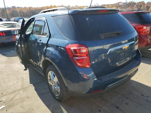 Photo 2 VIN: 2GNALCEK5G6316431 - CHEVROLET EQUINOX LT 