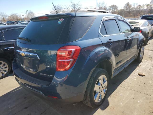 Photo 3 VIN: 2GNALCEK5G6316431 - CHEVROLET EQUINOX LT 