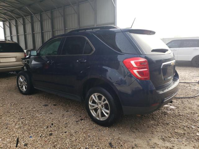 Photo 1 VIN: 2GNALCEK5G6318129 - CHEVROLET EQUINOX LT 