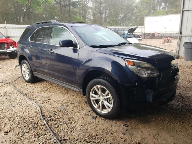 Photo 3 VIN: 2GNALCEK5G6318129 - CHEVROLET EQUINOX LT 