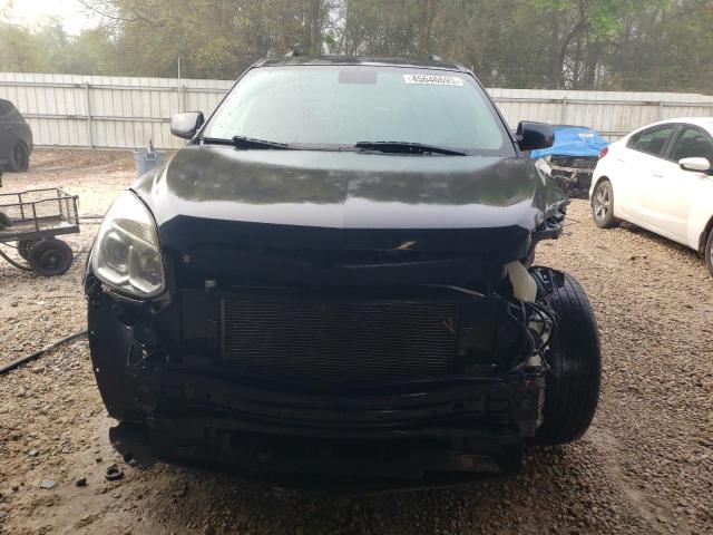 Photo 4 VIN: 2GNALCEK5G6318129 - CHEVROLET EQUINOX LT 