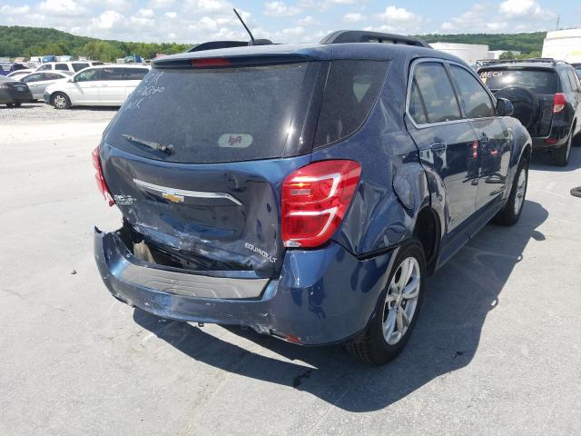 Photo 3 VIN: 2GNALCEK5G6351678 - CHEVROLET EQUINOX LT 