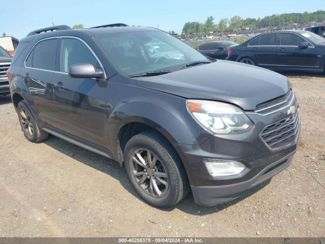 Photo 0 VIN: 2GNALCEK5G6355181 - CHEVROLET EQUINOX 