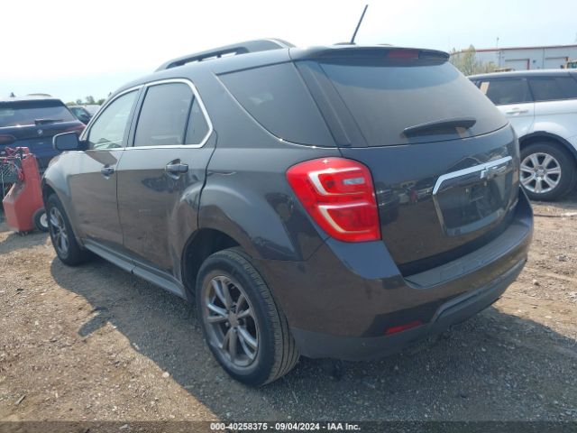 Photo 2 VIN: 2GNALCEK5G6355181 - CHEVROLET EQUINOX 