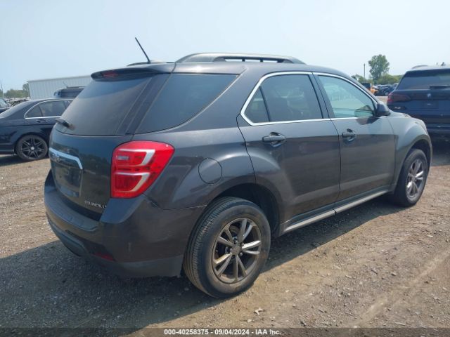 Photo 3 VIN: 2GNALCEK5G6355181 - CHEVROLET EQUINOX 