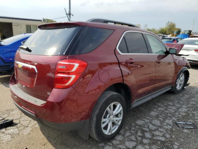 Photo 3 VIN: 2GNALCEK5H1500802 - CHEVROLET EQUINOX LT 