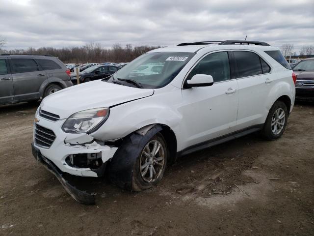 Photo 0 VIN: 2GNALCEK5H1502906 - CHEVROLET EQUINOX LT 