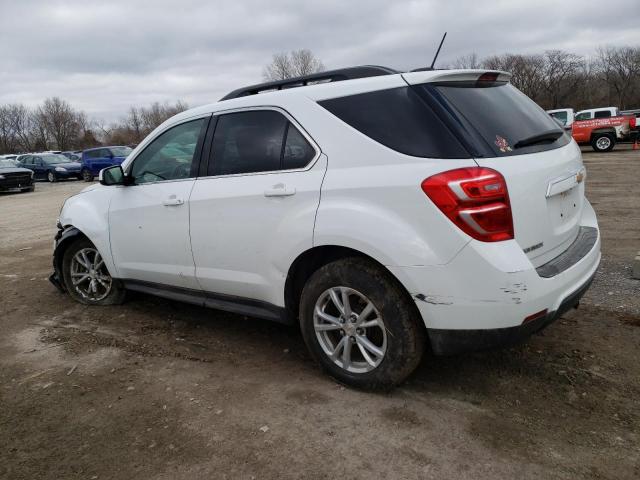 Photo 1 VIN: 2GNALCEK5H1502906 - CHEVROLET EQUINOX LT 