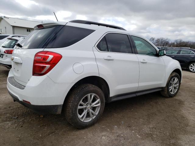 Photo 2 VIN: 2GNALCEK5H1502906 - CHEVROLET EQUINOX LT 