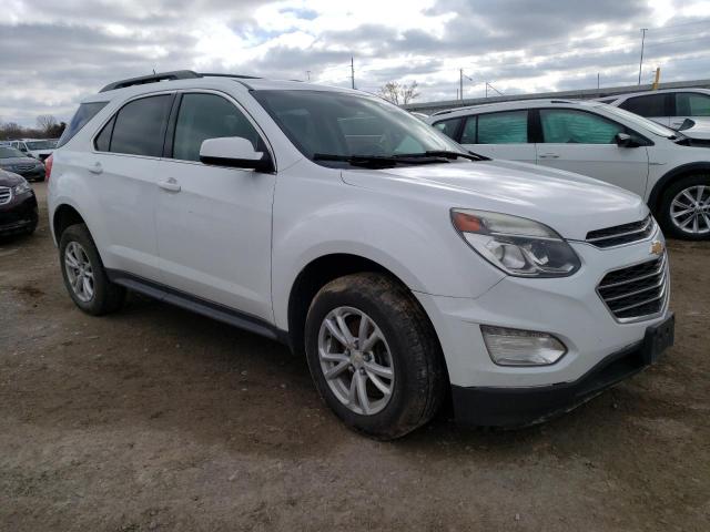 Photo 3 VIN: 2GNALCEK5H1502906 - CHEVROLET EQUINOX LT 