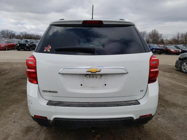 Photo 5 VIN: 2GNALCEK5H1502906 - CHEVROLET EQUINOX LT 