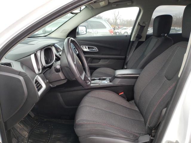 Photo 6 VIN: 2GNALCEK5H1502906 - CHEVROLET EQUINOX LT 