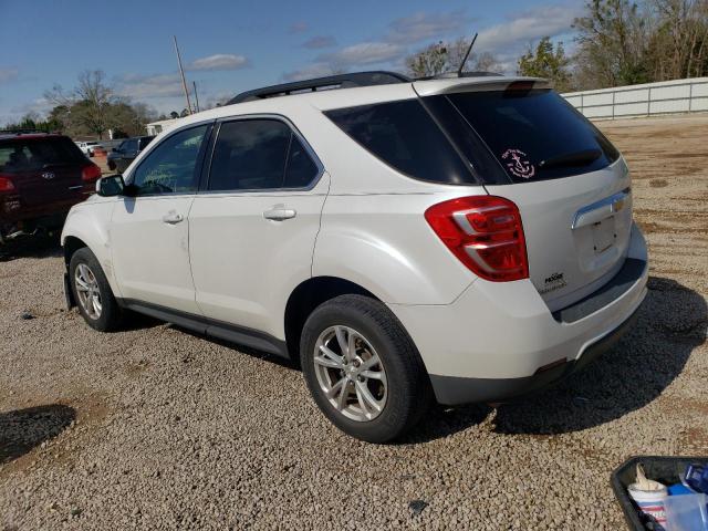 Photo 1 VIN: 2GNALCEK5H1502954 - CHEVROLET EQUINOX LT 