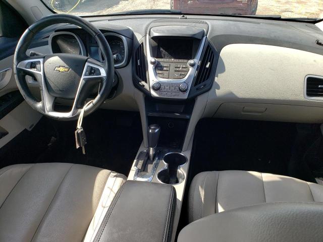 Photo 7 VIN: 2GNALCEK5H1502954 - CHEVROLET EQUINOX LT 